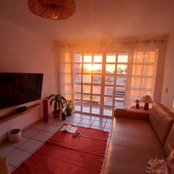 Chill Margarita, Porlamar