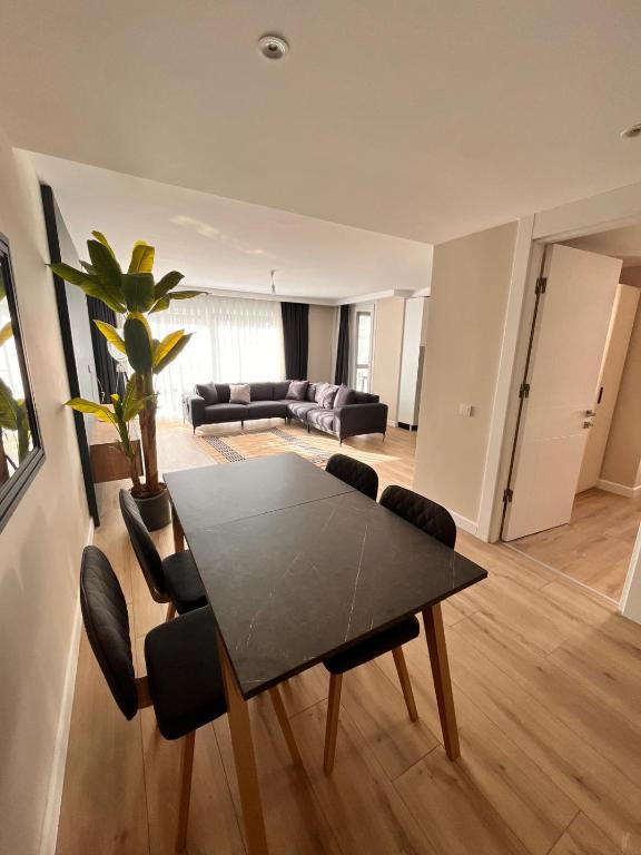 Sense Suite Residence-19, Istanbul