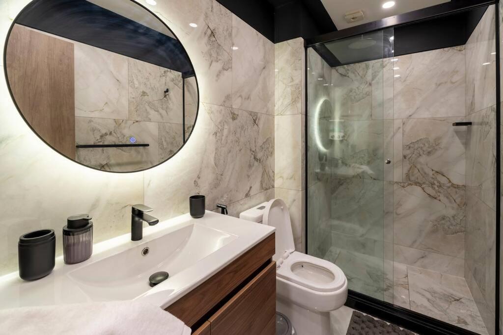 Dpto de lujo en zona de lujo - 5