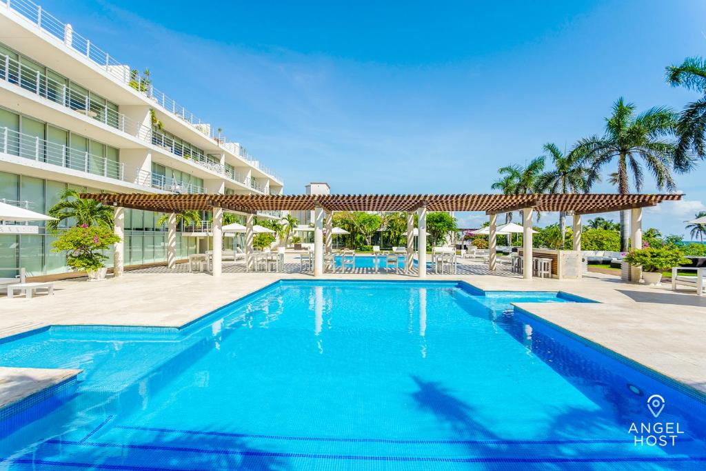 Gorgeous Magia Beachside Condos by Stella Rentals! - 1