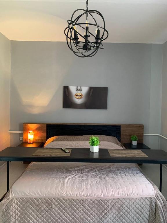 Апартаменты У Сестер, Kremenčuk