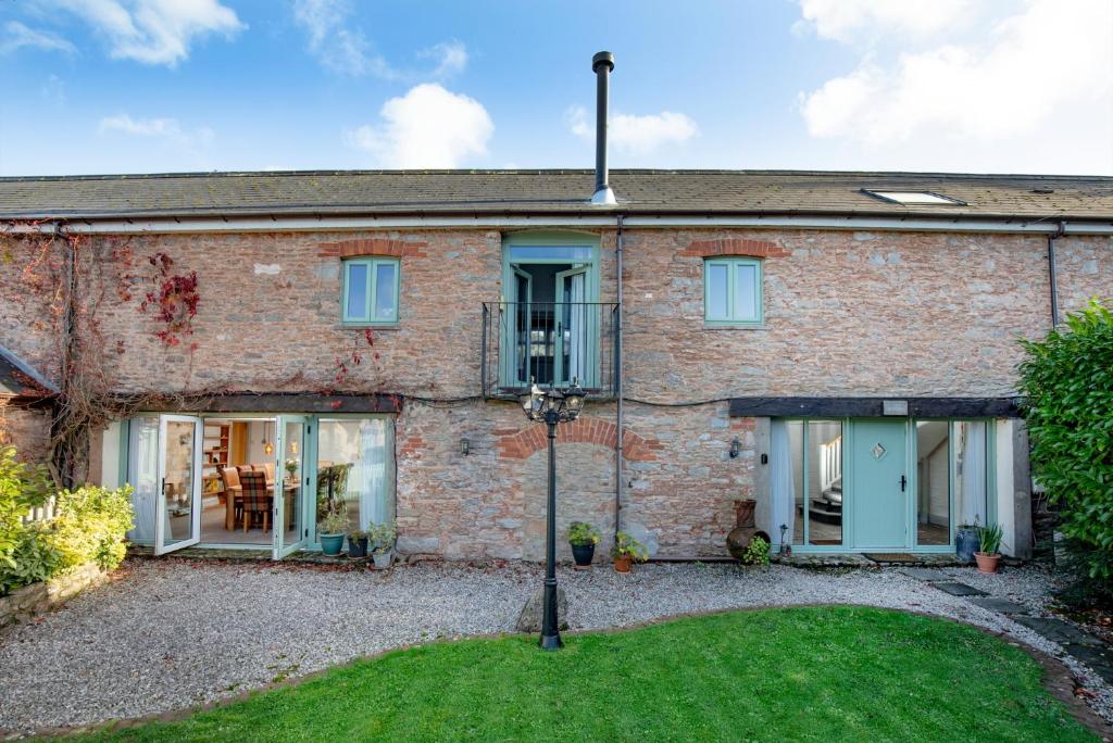 The Old Mill, Paignton