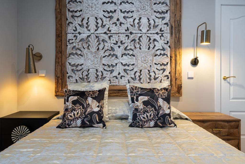 City Deluxe Reina Sofia Atocha comfy apartment - 4