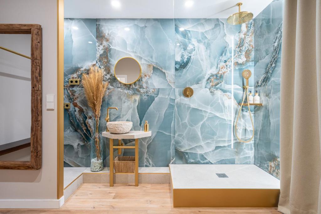 City Deluxe Reina Sofia Atocha comfy apartment - 2