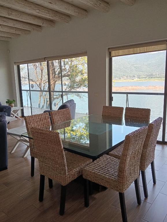 La Casa del Lago - 4