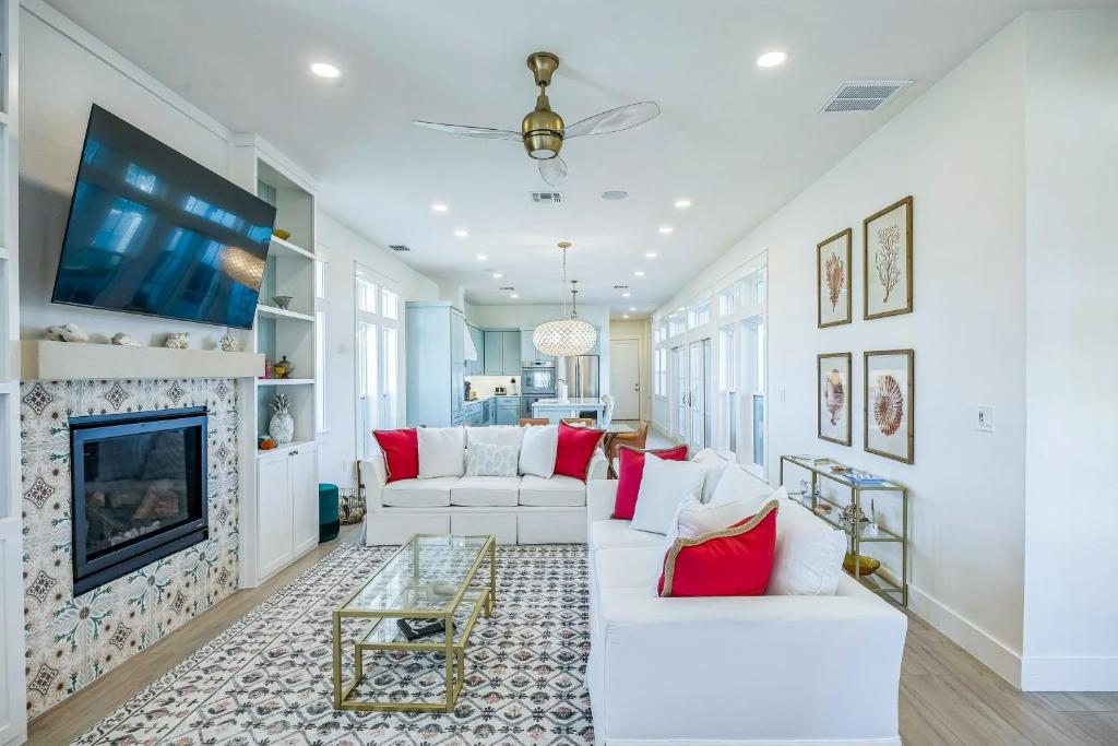 Sip Sip Hooray, Port Aransas