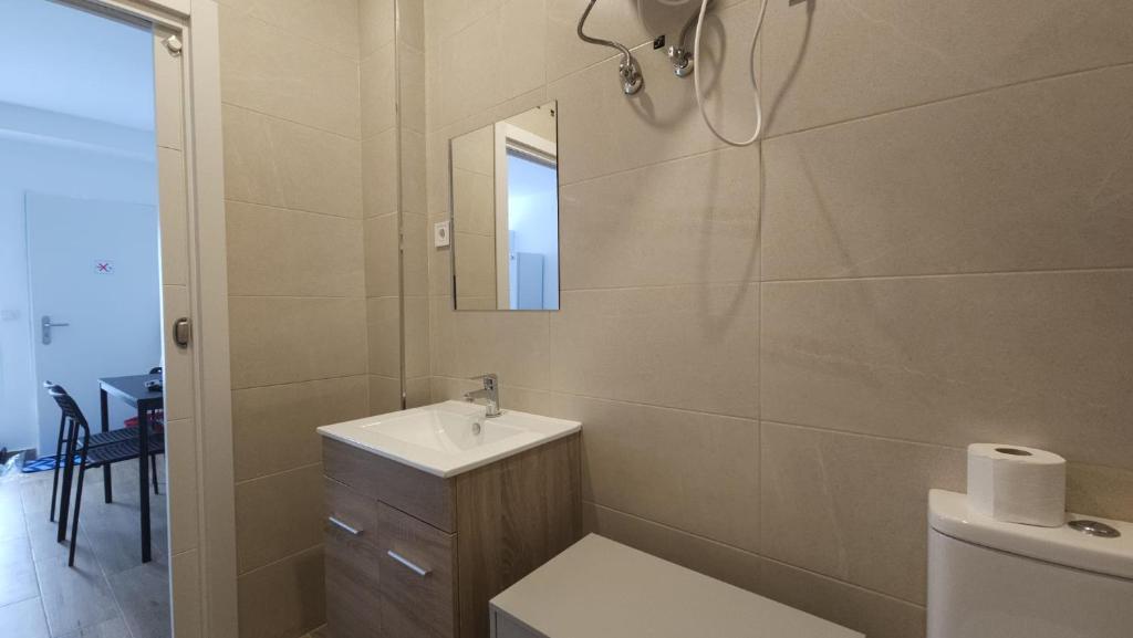 M2 Loft Privado para 4 personas - 4