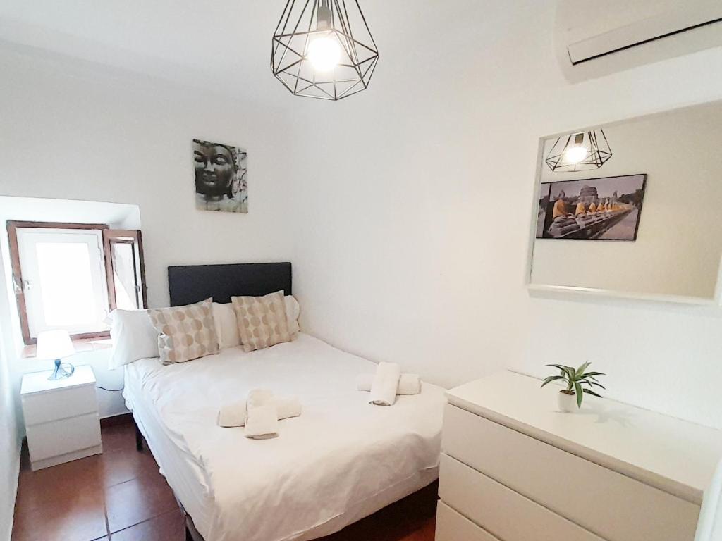 Apartamento Centro Histórico 2 dormitorios A - 2
