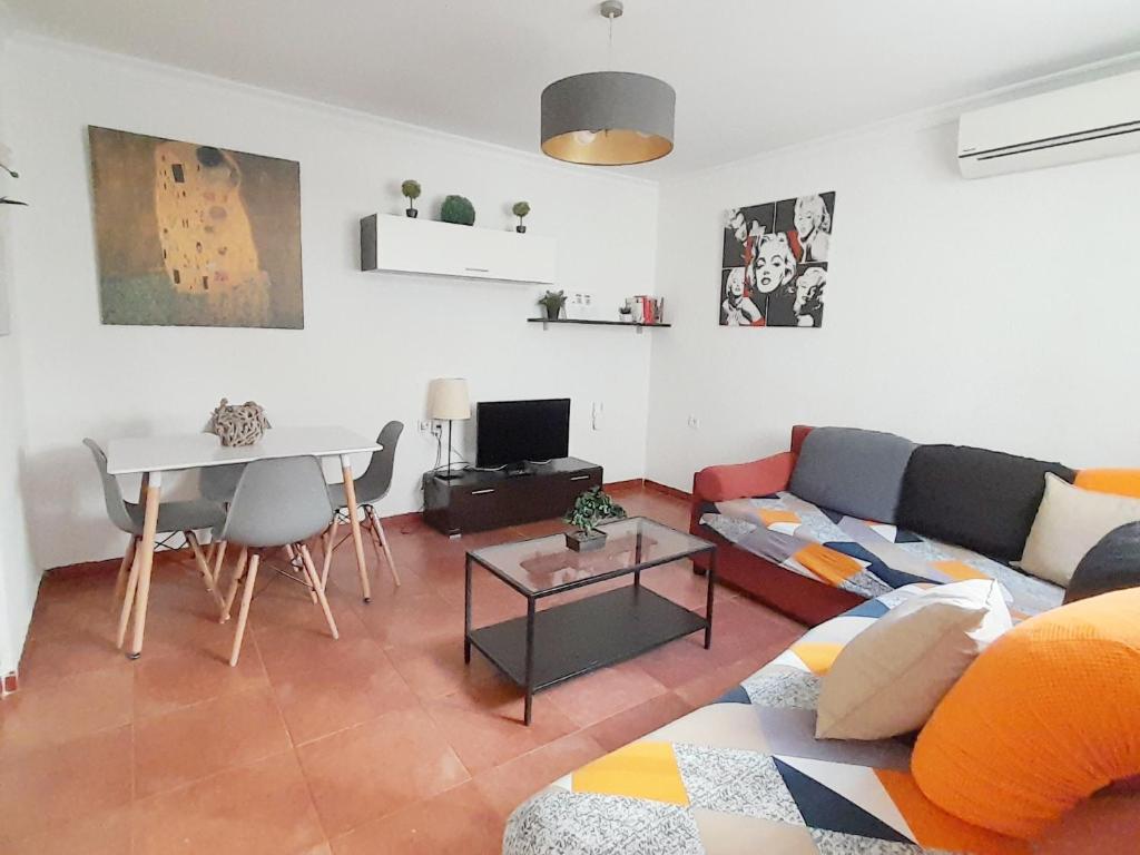 Apartamento Centro Histórico 2 dormitorios A - 3