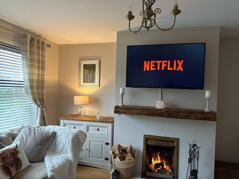 Royal Hillsborough Hideaway, Hillsborough