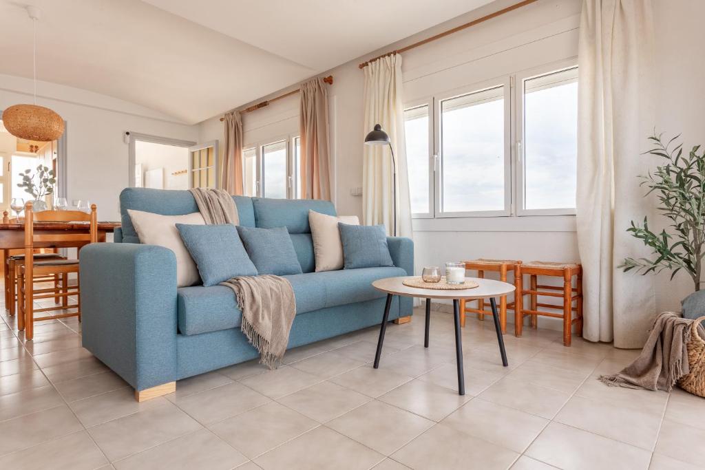 Apartamento Blaucel - 3
