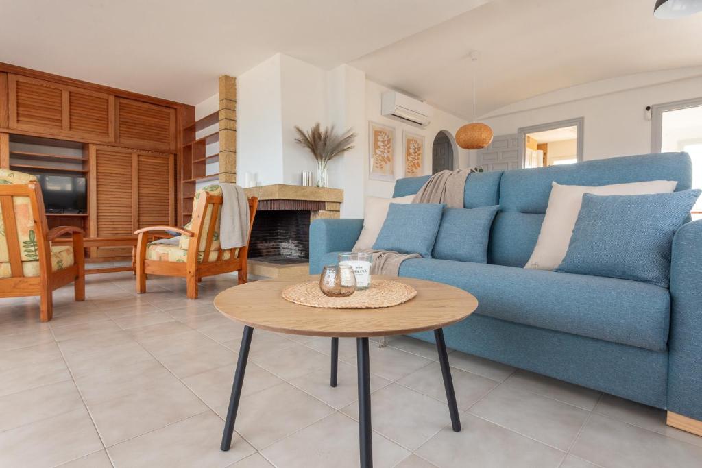 Apartamento Blaucel - 4
