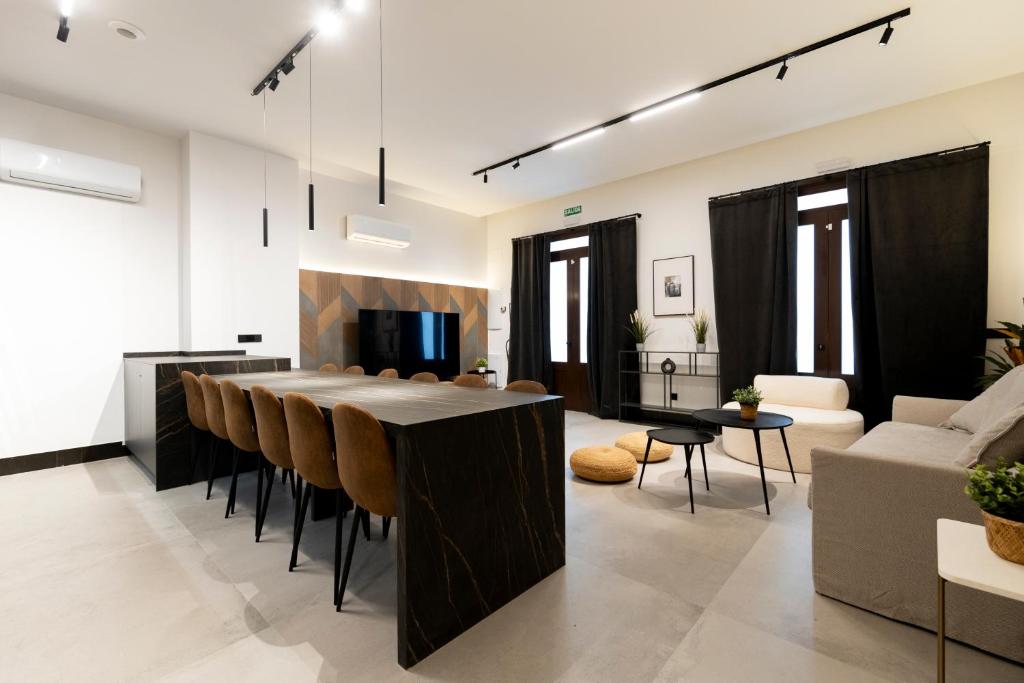 Amazing 4BD en SUITE by Madrid4You Apartments - 3
