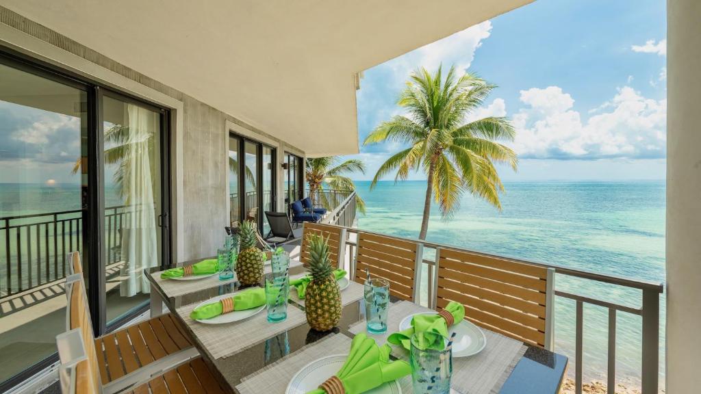 Windswept Palms by Last Key Realty, Key West