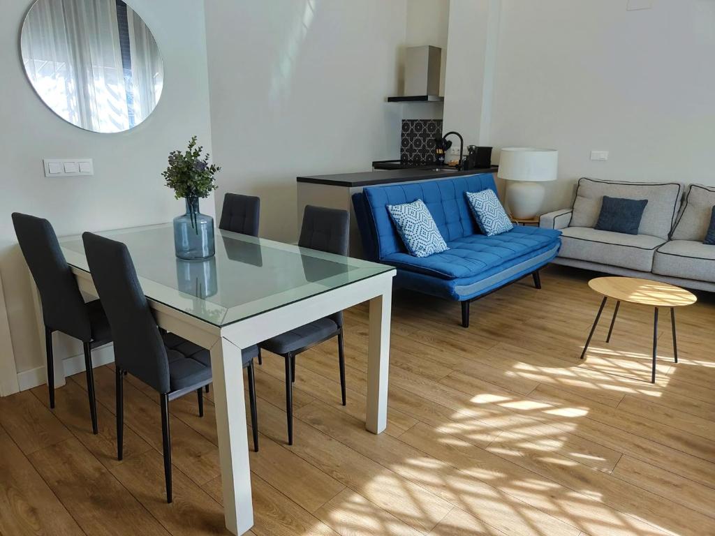 Apartamento mi Esperanza - 3