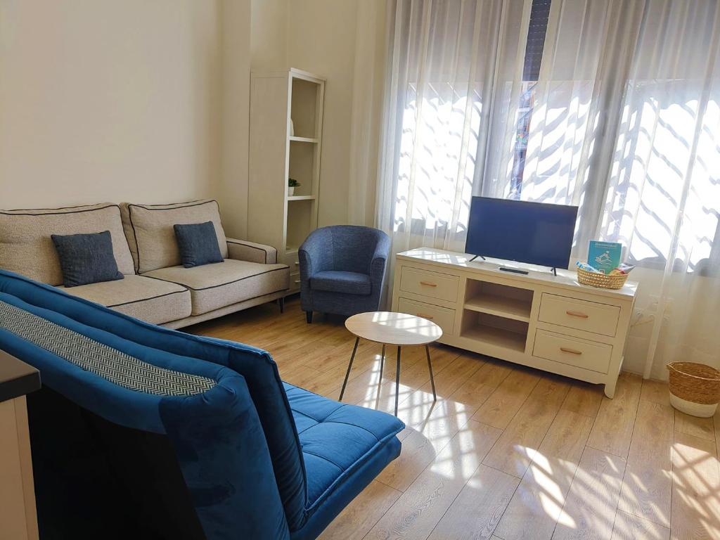 Apartamento mi Esperanza - 2