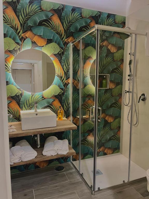 Cloes Rooms Napoli - 3