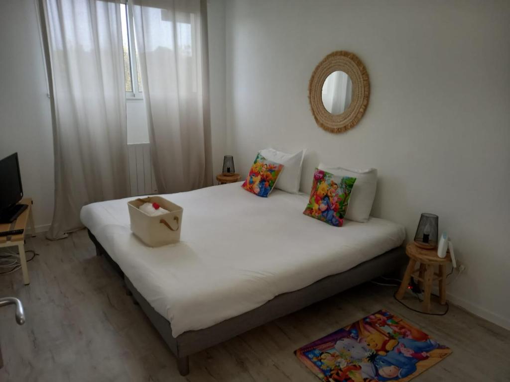 B309 Appartement proche Disney Paris - 2
