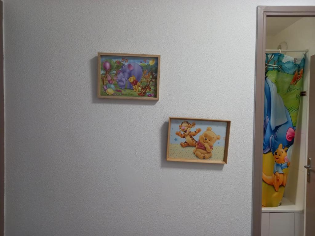 B309 Appartement proche Disney Paris - 4