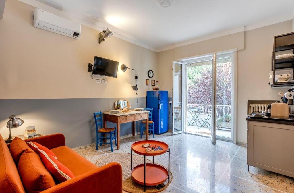 Atelier Gianicolo Suite - 4