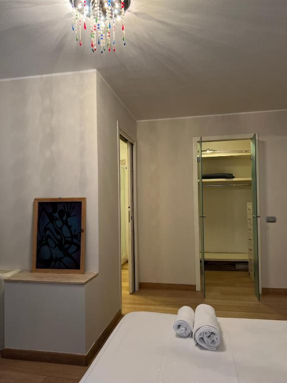 Maison under the towers - 3