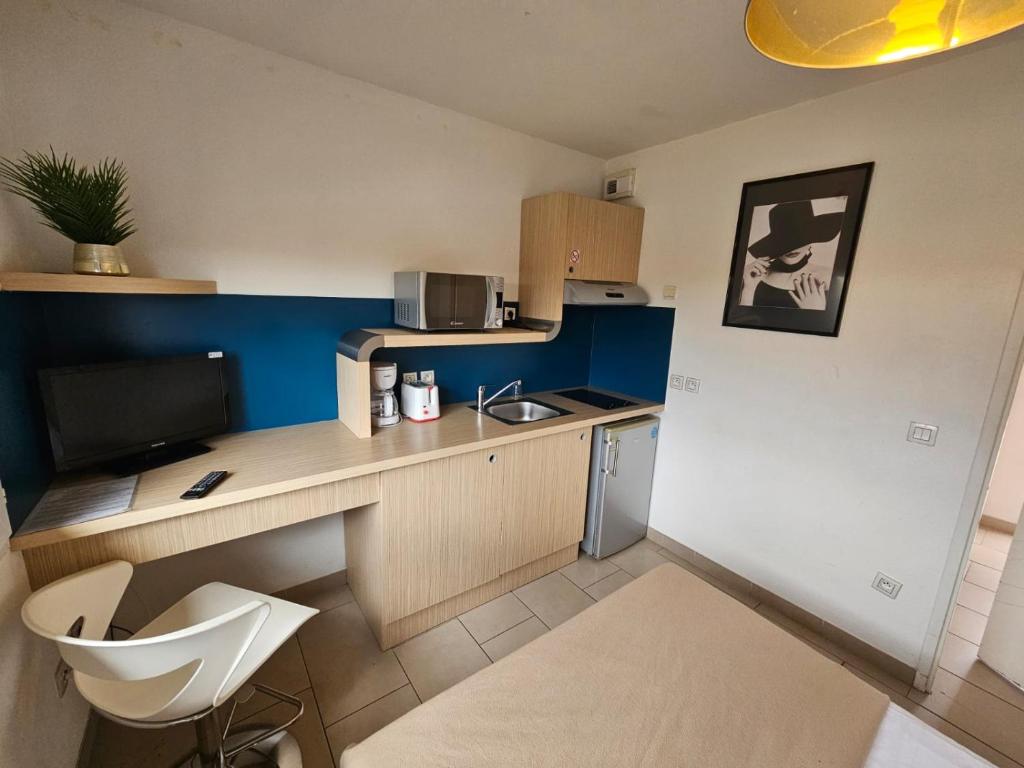 315 Studio Cosy Perpignan - 3