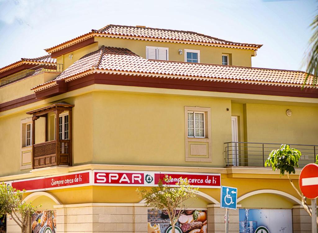 Casa Marina - 1