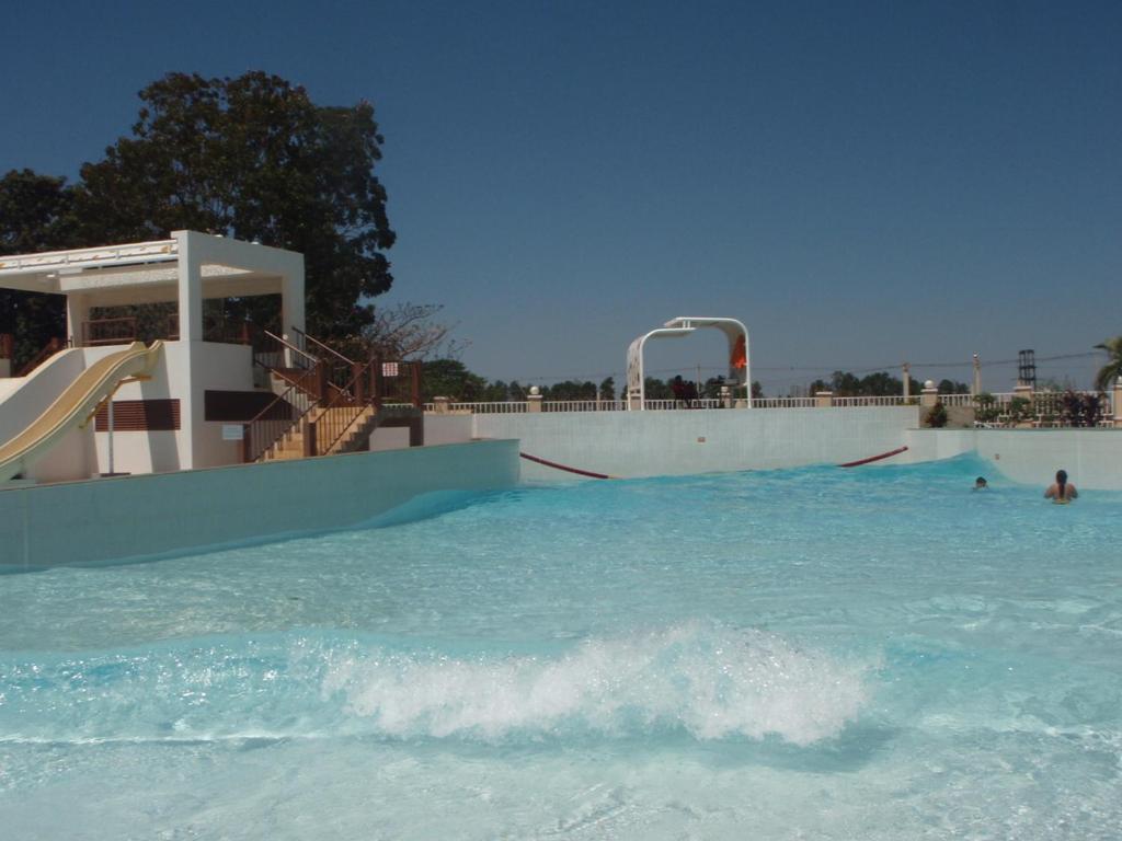 Lacqua Park Caldas Novas photo