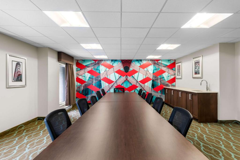 Meeting room / ballrooms