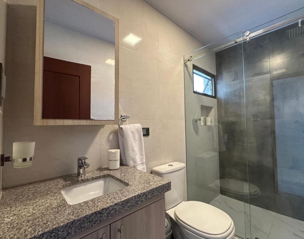 A1 Depto céntrico edif ALFAS - 4