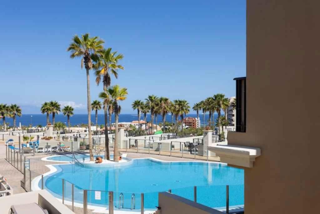 Apartment in Palm Mar - Insel Teneriffa 53099 - 3