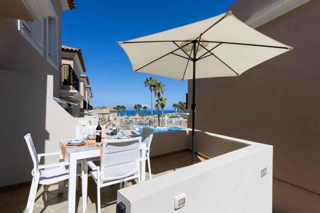 Apartment in Palm Mar - Insel Teneriffa 53099 - 4