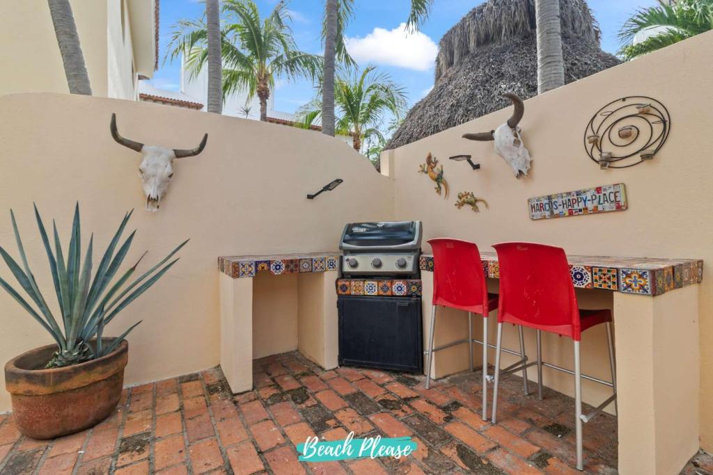 Casa Sandy - Private Golden Zone Villa with Pool - 3
