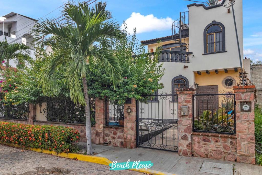 Casa Sandy - Private Golden Zone Villa with Pool - 5