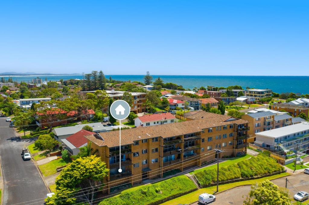 Flynns Sanctuary, Port Macquarie