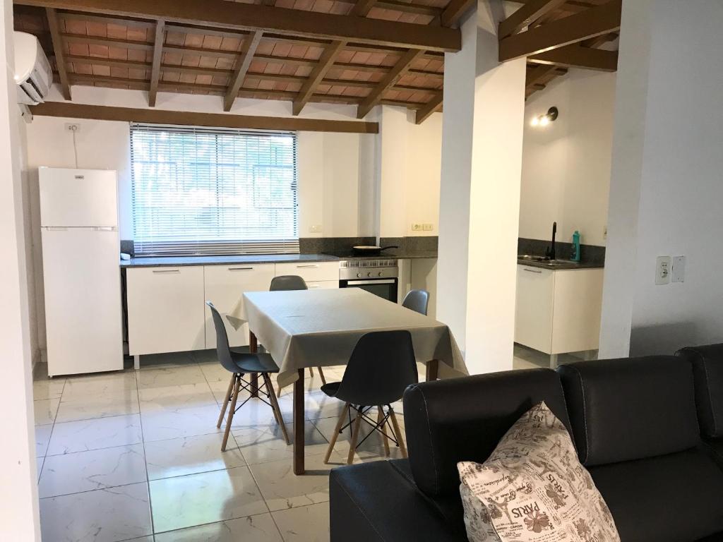 City Apartment - 5