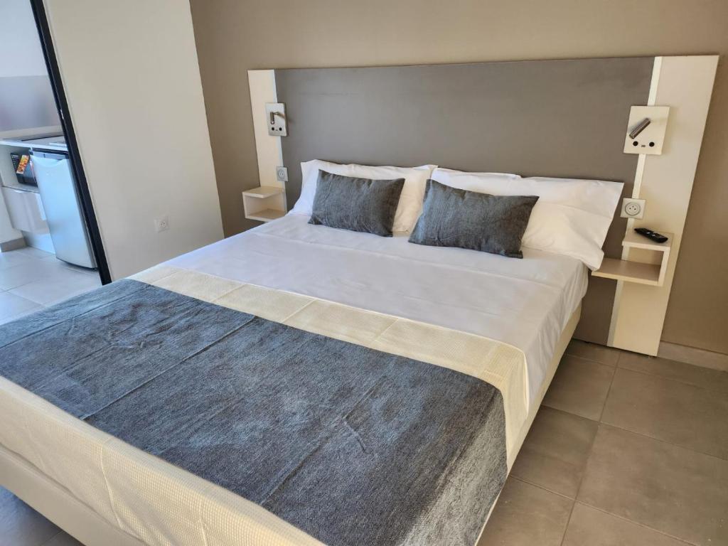 Jasmin Garden, Saint-Laurent du Maroni