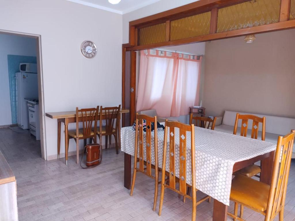 Depto Monte hermoso centro - 3