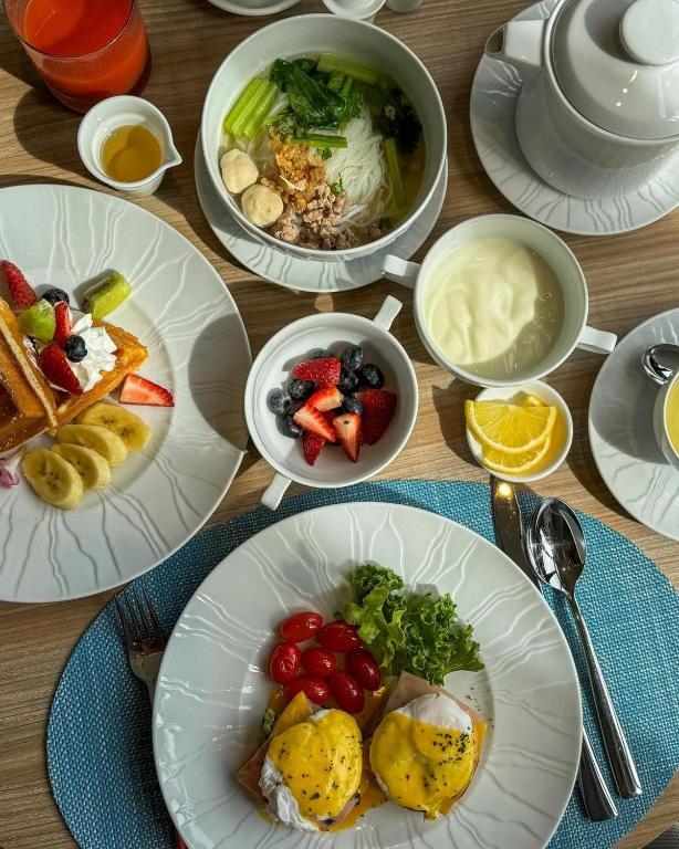 お料理のイメージ