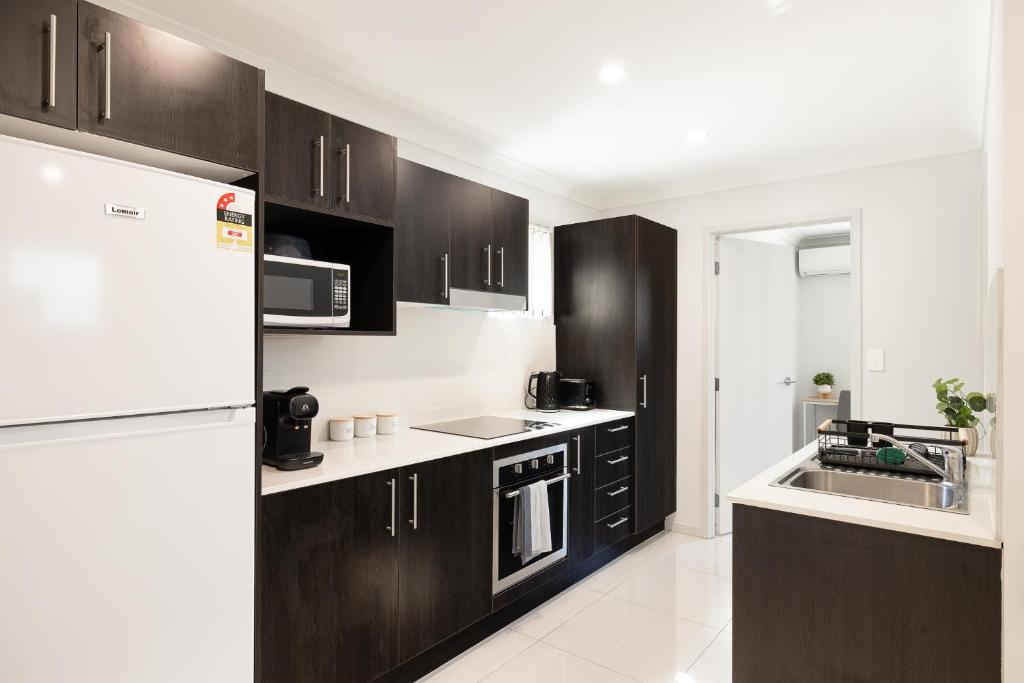 Kitchen Facilities