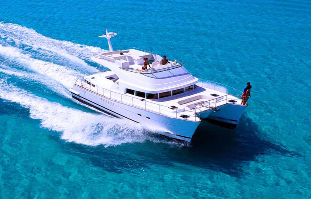 Blue Lagoon, Placencia