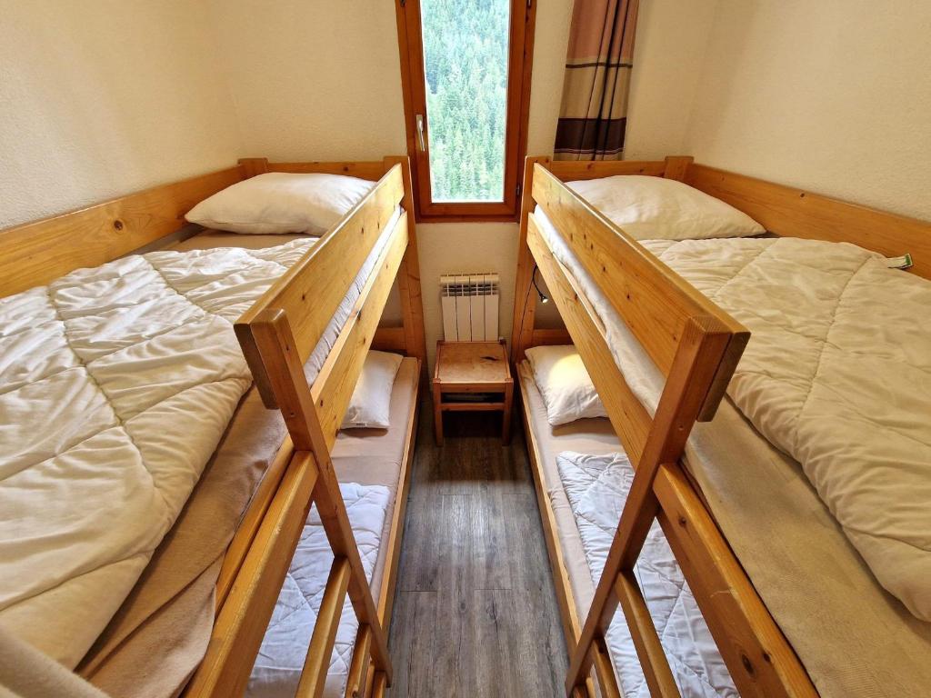Appartement spacieux 8 pers, cœur de Valfréjus - FR-1-265-351 - 4