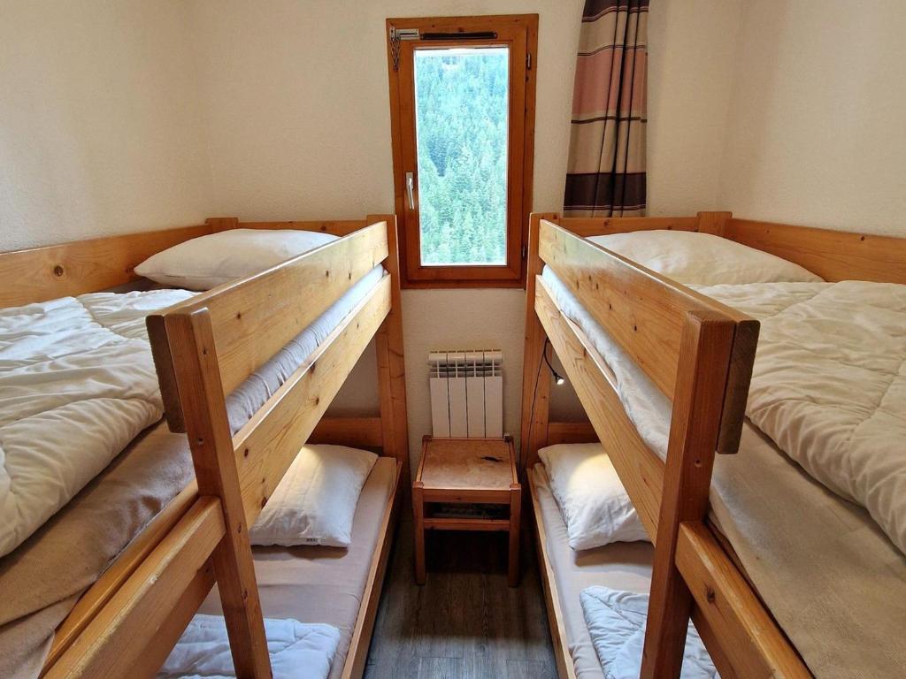Appartement spacieux 8 pers, cœur de Valfréjus - FR-1-265-351 - 5