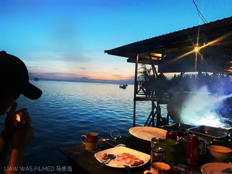 บริการและสิ่งอำนวยความสะดวก