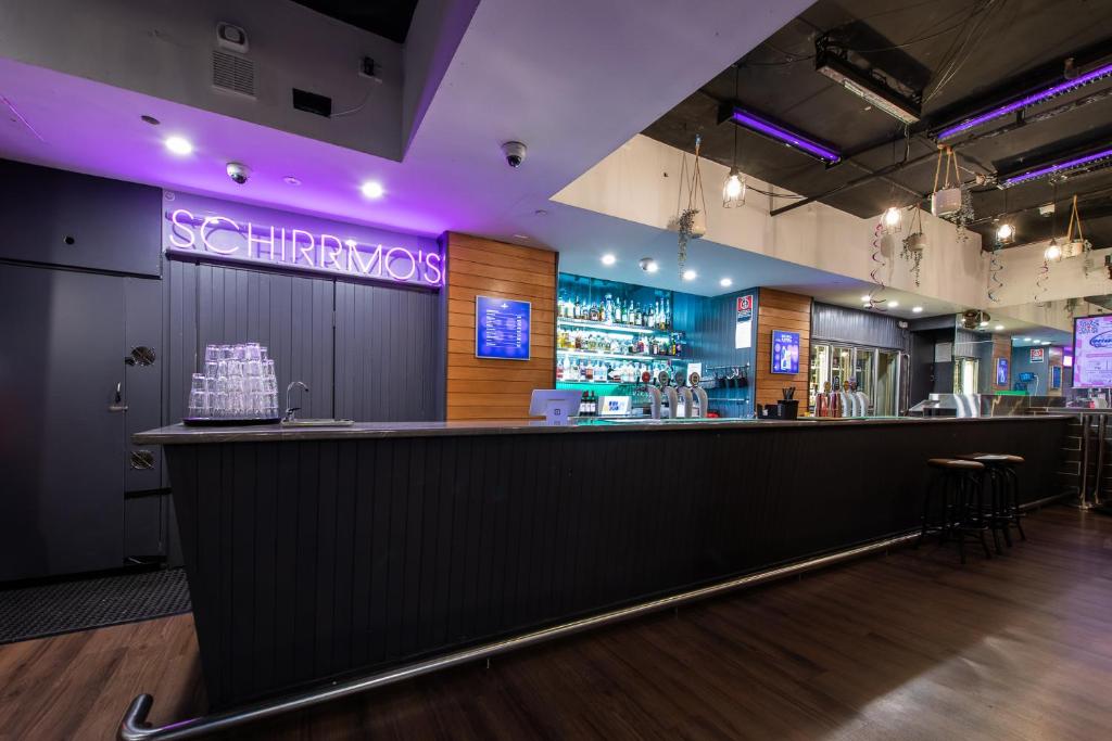 酒吧/Lounge Bar