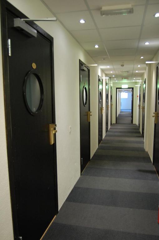 Facilities