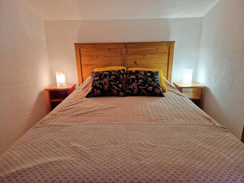 Appartement 8 pers, 3 chambres + mezzanine, Valfréjus, proche pistes - FR-1-265-357 - 4