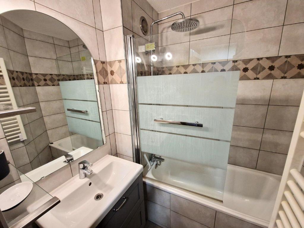 Appartement 8 pers, 3 chambres + mezzanine, Valfréjus, proche pistes - FR-1-265-357 - 5