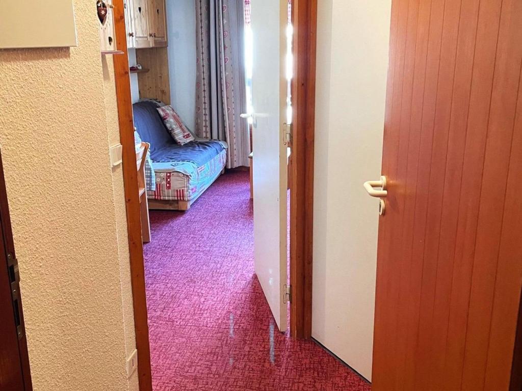 Appartement cosy 2 pièces, 4 pers, centre station Valfréjus, proche télécabines - FR-1-265-362 - 2
