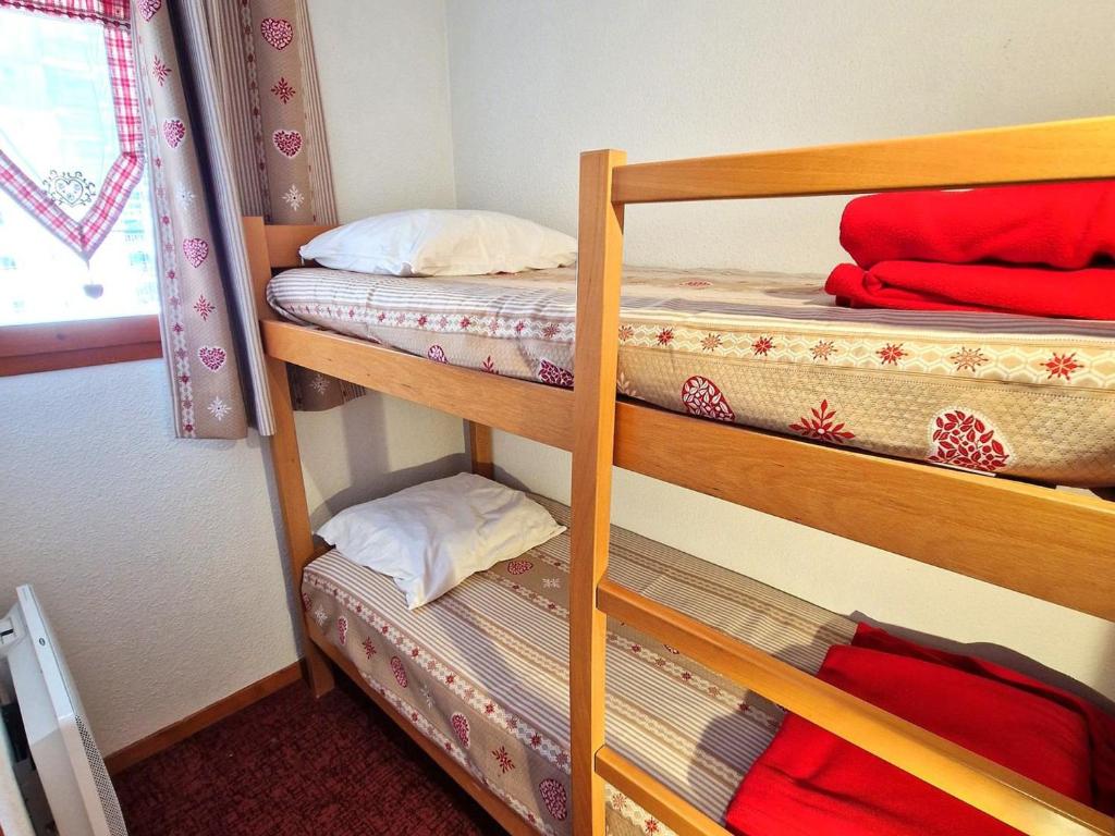 Appartement cosy 2 pièces, 4 pers, centre station Valfréjus, proche télécabines - FR-1-265-362 - 3